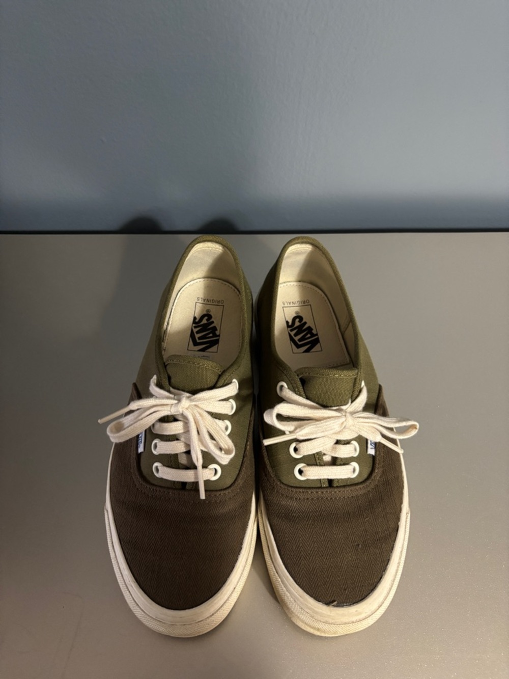 Vans OG Authentic LX - Picture 4 of 7